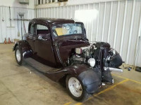 1934 FORD COUPE 18569666