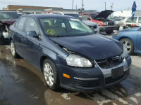 2010 VOLKSWAGEN JETTA LIMI 3VWAX7AJ3AM120712