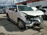 2013 TOYOTA 4RUNNER SR JTEZU5JR2D5048321