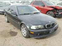 2002 BMW 325CI WBABN33412PG60052