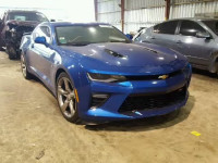 2016 CHEVROLET CAMARO SS 1G1FH1R71G0184148