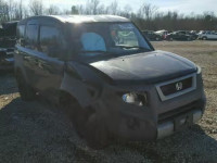 2005 HONDA ELEMENT LX 5J6YH18335L007122