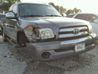 2006 TOYOTA TUNDRA ACC 5TBRU34146S461555