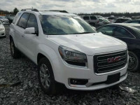 2016 GMC ACADIA SLT 1GKKRRKD3GJ206943