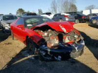 2000 PONTIAC FIREBIRD 2G2FS22K8Y2173987