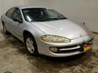 2000 DODGE INTREPID E 2B3HD56J3YH191717