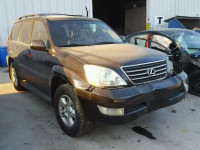 2005 LEXUS GX 470 JTJBT20X650085259