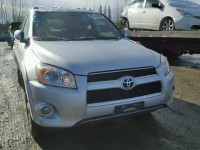 2010 TOYOTA RAV4 LTD JTMDF4DV6A5024823