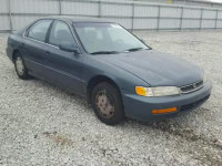 1996 HONDA ACCORD VAL 1HGCD5698TA268637