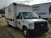 2010 FORD E350 SUPER 1FDWE3FLXADA24455