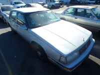 1989 Buick Electra Pa 1G4CW54C0K1660044