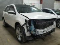 2014 FORD EDGE SEL 2FMDK3JC4EBA23126