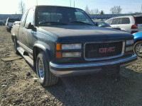 1997 GMC SIERRA C15 1GTEC19RXVE545458