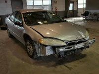 2001 DODGE INTREPID S 2B3HD46R11H507041