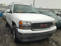 2006 GMC YUKON 1GKEC13V66J105174