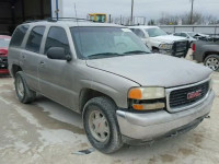 2000 GMC YUKON 1GKEC13T8YJ112564