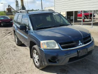 2005 MITSUBISHI ENDEAVOR 4A4MN21S36E050801