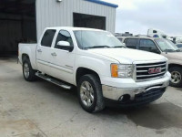 2012 GMC SIERRA C15 3GTP1VE02CG181510