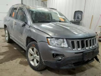 2011 JEEP COMPASS SP 1J4NF1FB9BD282227