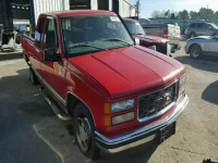 1998 GMC SIERRA C15 1GTEC19M9WE511758