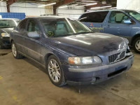 2001 VOLVO S60 T5 YV1RS53D112050547