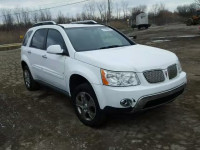 2009 PONTIAC TORRENT 2CKDL33F496208504