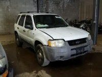 2002 FORD ESCAPE XLS 1FMCU01162KB24334