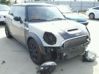 2010 MINI COOPER S WMWMF7C57ATZ73390