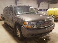 2006 GMC YUKON DENA 1GKFK66U66J137453