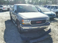 2002 GMC SIERRA K15 2GTEK19T421114626