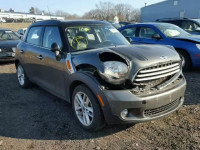 2014 MINI COOPER COU WMWZB3C55EWR40127