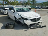 2016 MAZDA 6 TOURING JM1GJ1V51G1477627