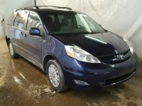 2007 TOYOTA SIENNA XLE 5TDZK22C67S024539