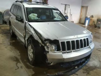 2009 JEEP GRAND CHER 1J8GR48K09C547579