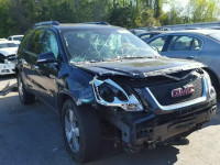 2011 GMC ACADIA SLT 1GKKRRED8BJ120922