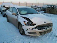 2016 FORD FUSION S 3FA6P0G79GR309376