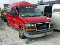 2003 GMC SAVANA RV 1GDFG15T431191673