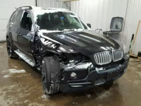 2009 BMW X5 XDRIVE3 5UXFF03519LJ96542