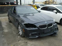 2011 BMW 528I WBAFR1C5XBC746287