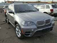 2012 BMW X5 XDRIVE5 5UXZV8C58CL422355