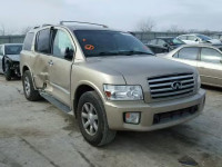 2005 INFINITI QX56 5N3AA08C95N809011