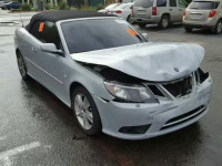 2008 SAAB 9-3 2.0T YS3FB79Y586001748