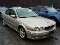 2002 JAGUAR X-TYPE 3.0 SAJEA51C52WC77899