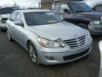 2009 HYUNDAI GENESIS KMHGC46F19U031817