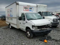 2005 FORD E350 SUPER 1FDWE35LX5HB04953