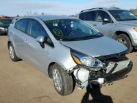 2016 KIA RIO LX KNADM4A36G6688967