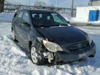 2005 TOYOTA MATRIX 2T1KR32E45C882909