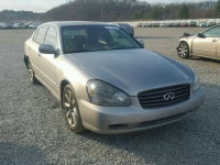 2002 INFINITI Q45 JNKBF01A82M006492