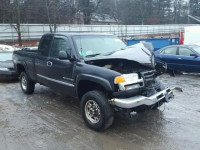 2003 GMC SIERRA K25 1GTHK29U13E115664