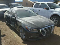 2016 HYUNDAI GENESIS KMHGN4JE5GU108534